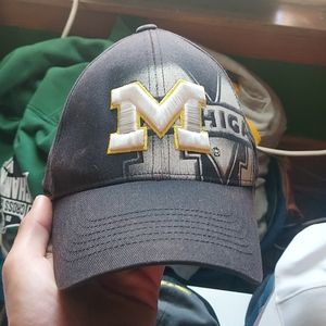 Michigan Hat